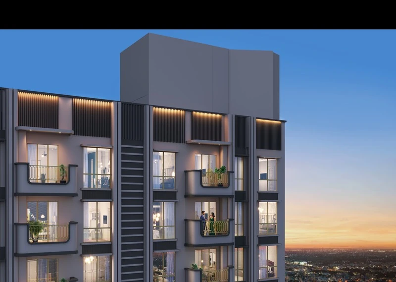 Kohinoor Bella Residential Enclave